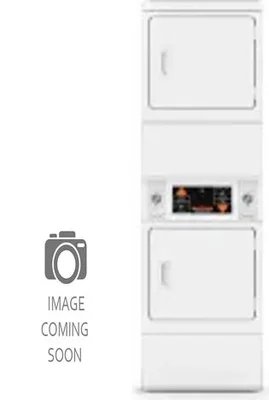 Side by Side Washer & Dryer Set